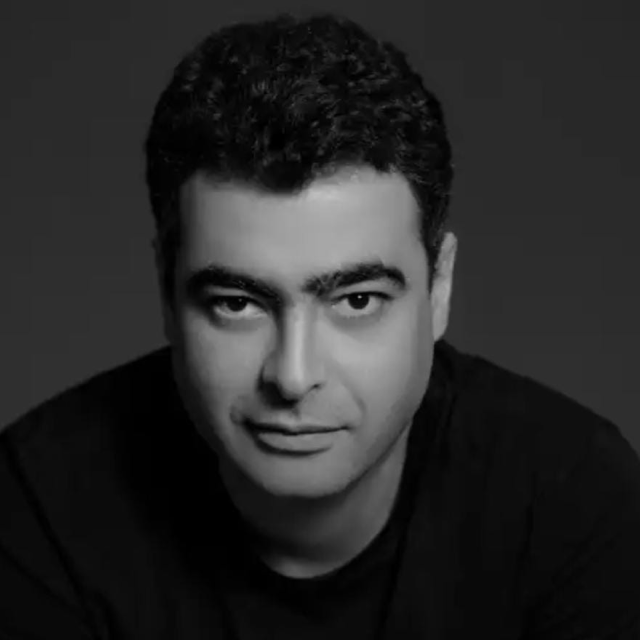 Hisham Nazih